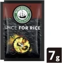 Roberton's Spice For Rice 40X7g