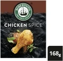 Robertson's Chicken Spice Refill 20X168g