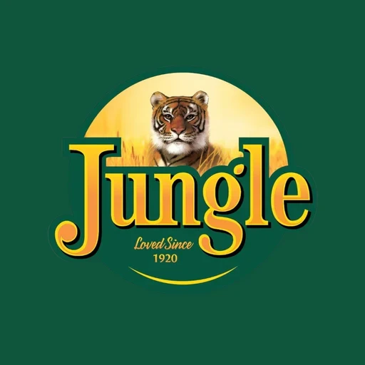 jungle