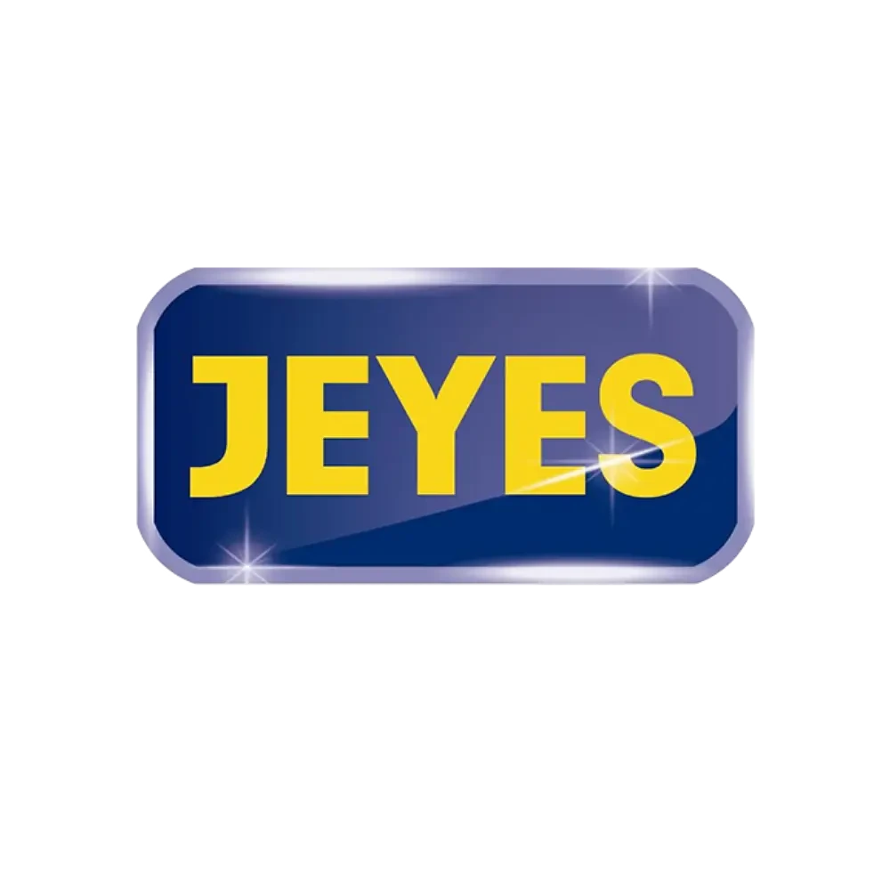 Jeyes.
