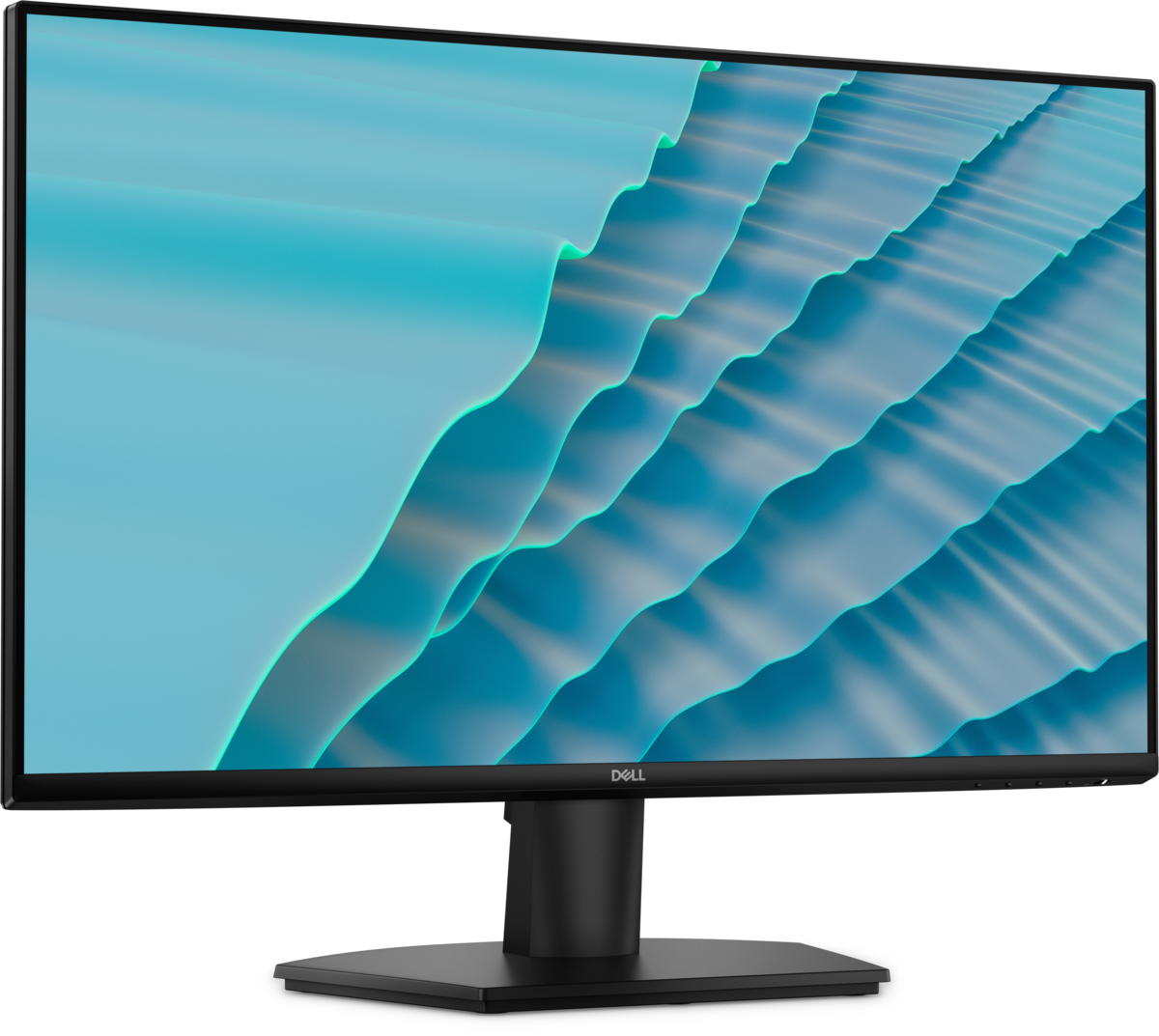 Dell 27 SE2726H 27" Full HD IPS Monitor, 144Hz, 1ms MPRT, AMD FreeSync