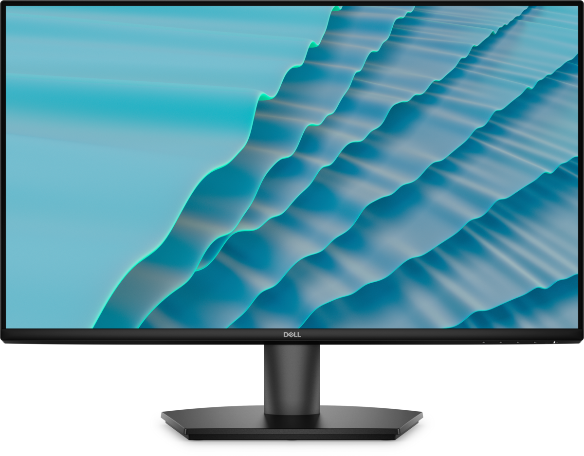 Dell 27 SE2726H 27" Full HD IPS Monitor, 144Hz, 1ms MPRT, AMD FreeSync