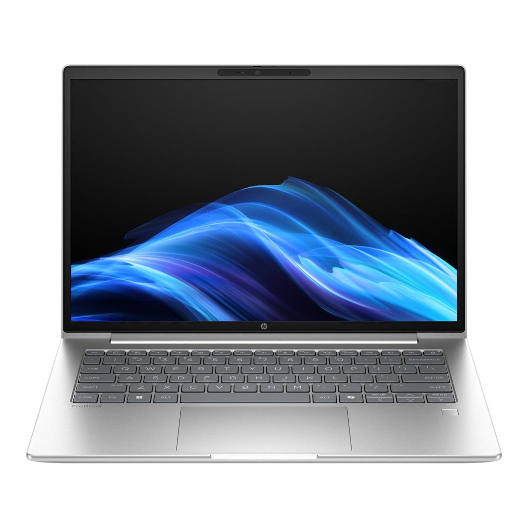HP ProBook 4 G1iR 14" Intel Core 7 150U 16GB RAM 512GB SSD WUXGA Windows 11 Pro