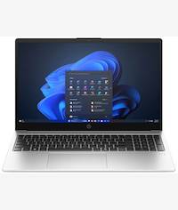 HP 250R G10 Laptop Intel Core 5 120U 8GB RAM 512GB SSD 15.6" FHD Windows 11 Pro