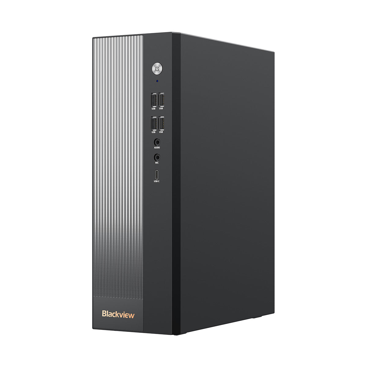 Blackview NEX60 Small Desktop PC Intel Core 5 210H 16GB RAM 512GB SSD Windows 11 Pro