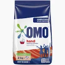 Omo Hand Washing Powder Original (9 x 2kg)