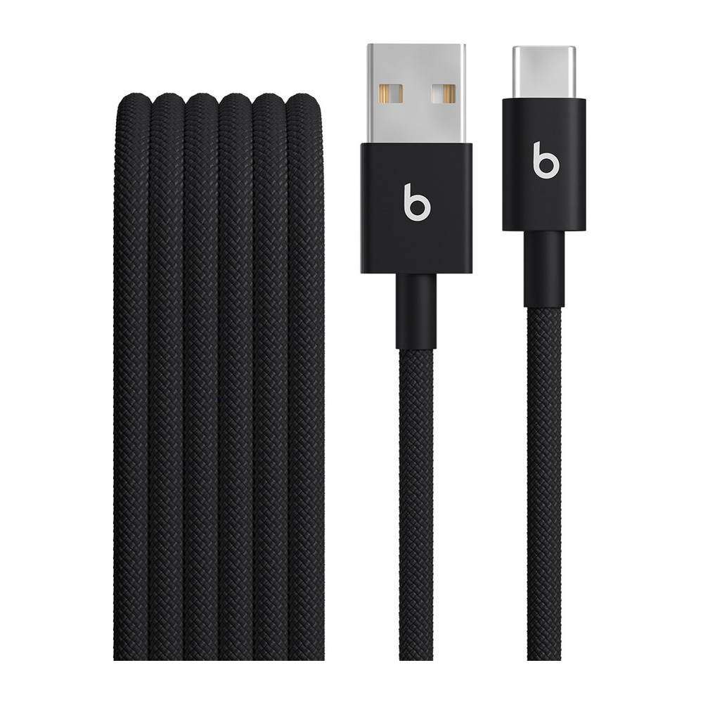 Beats USB-A to USB-C Woven Cable (1.5 m)
