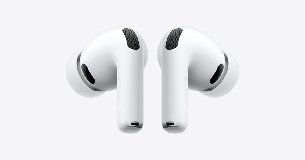 AirPods Pro 3