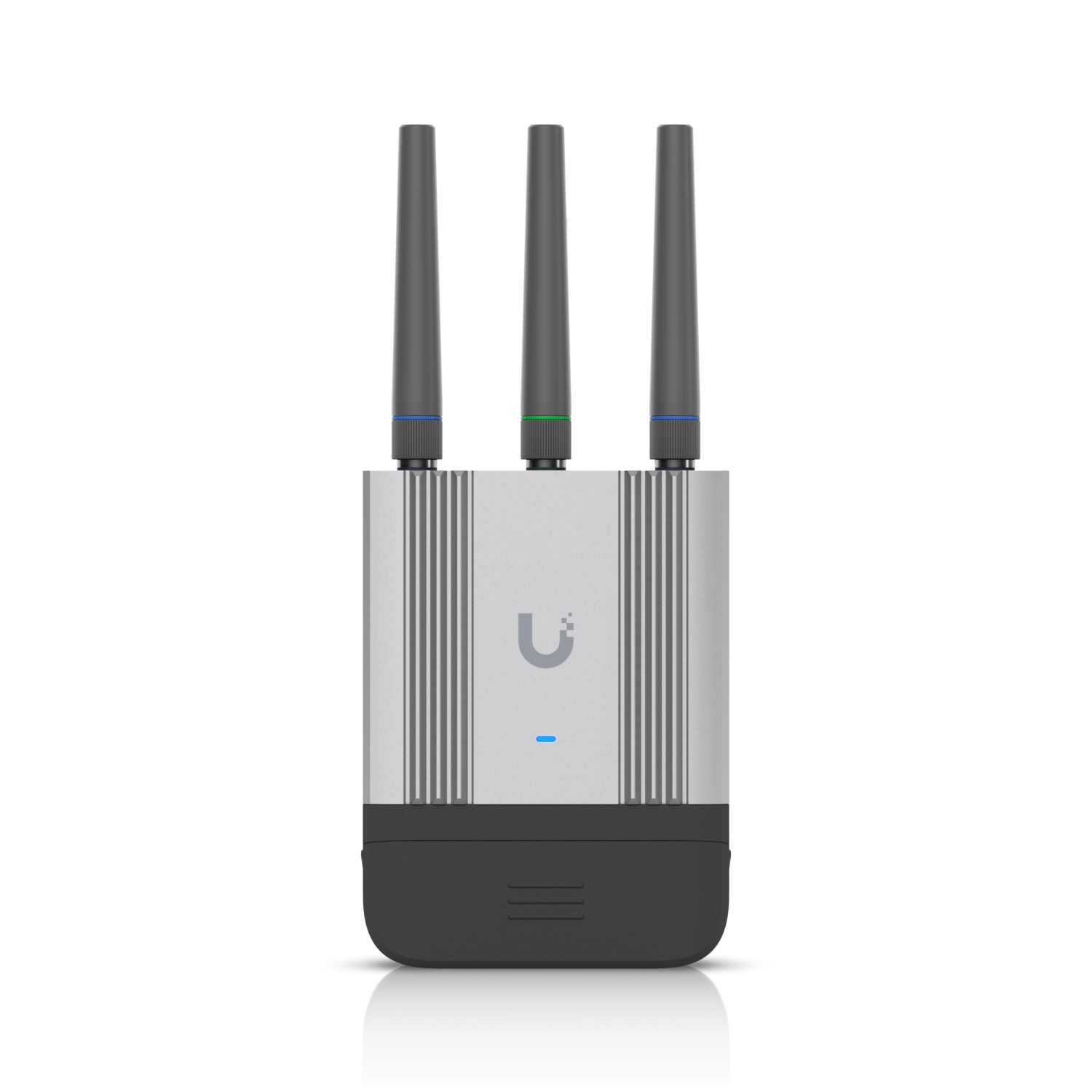 Ubiquiti UniFi Mobile Router Industrial LTE Cat 4 WiFi Router