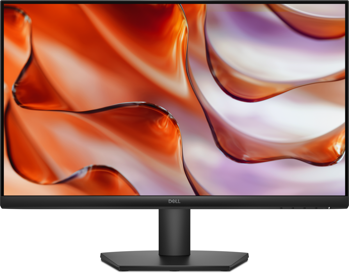 Dell 24 SE2425HM 23.8 Inch Full HD IPS Monitor, 100 Hz