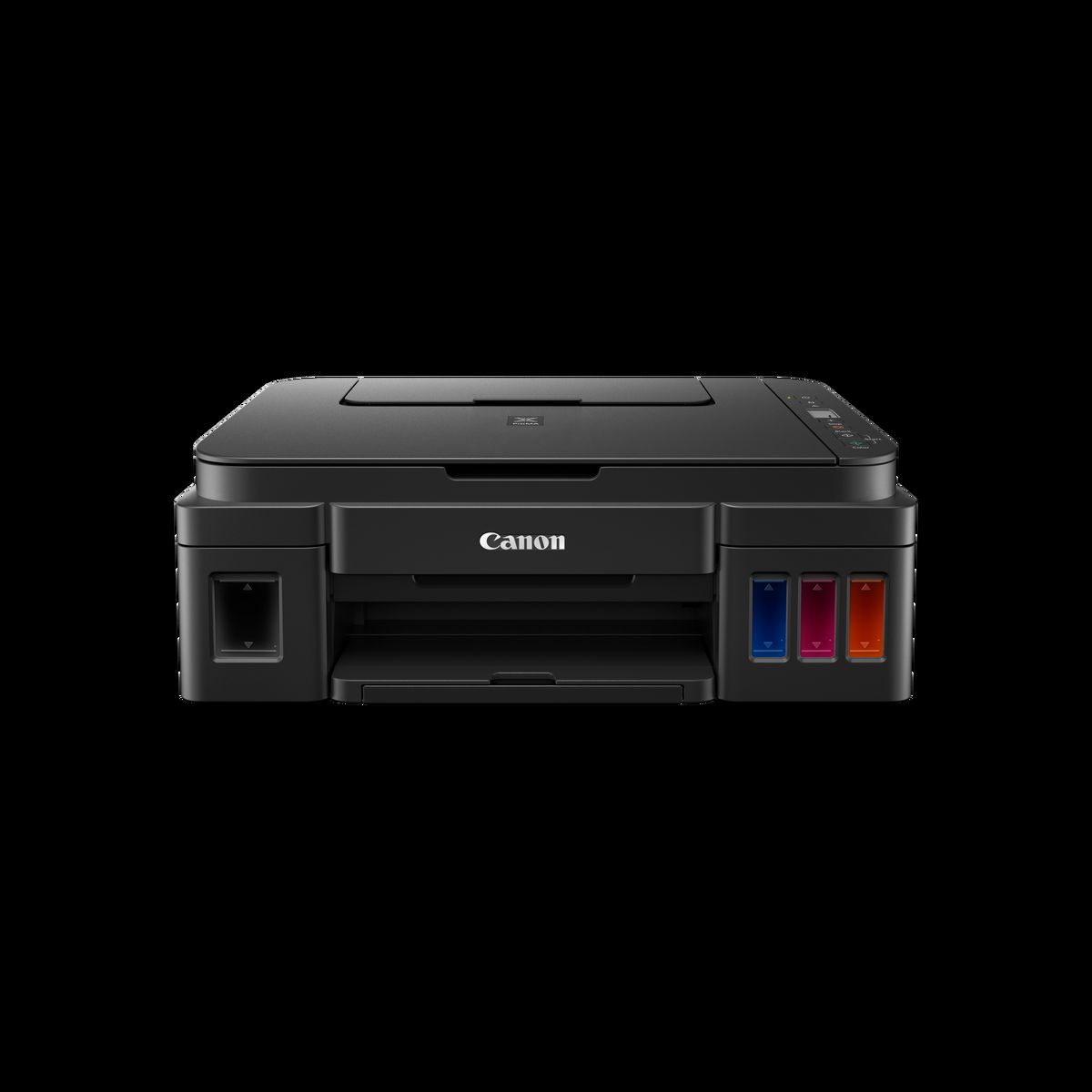 Canon PIXMA G2410 MegaTank 3-in-1 Ink Tank Printer