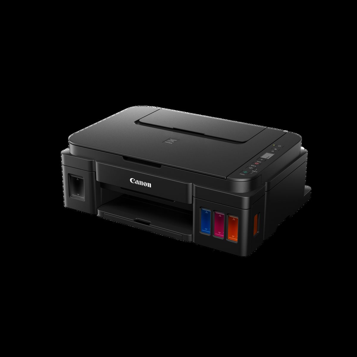 Canon PIXMA G2410 MegaTank 3-in-1 Ink Tank Printer
