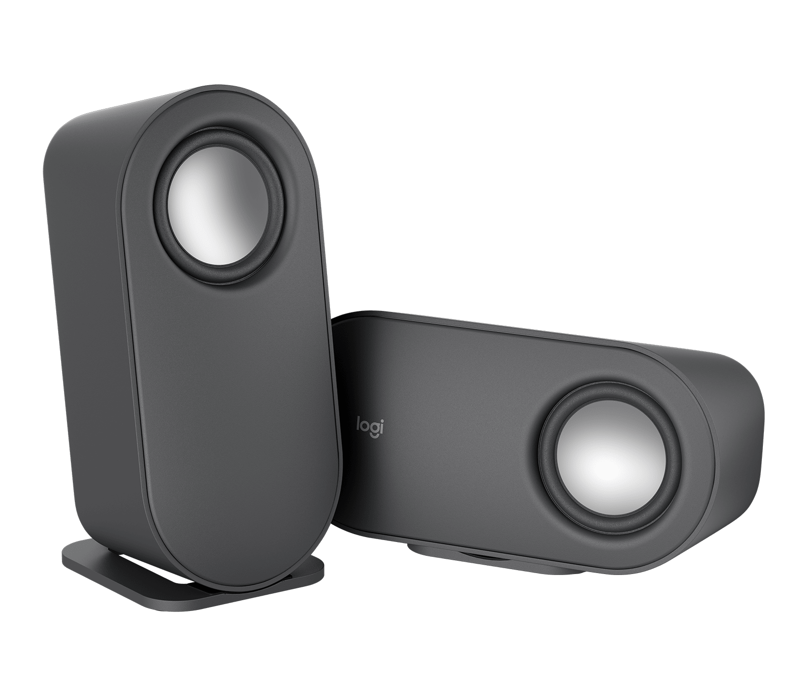 Logitech Z407 Bluetooth 2.1 Speakers with Subwoofer and Wireless Control