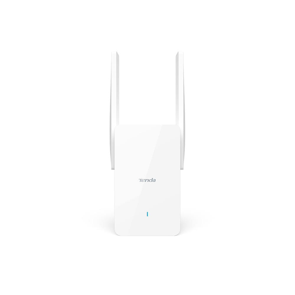 Tenda A33 AX3000 Wi-Fi 6 Dual Band Range Extender