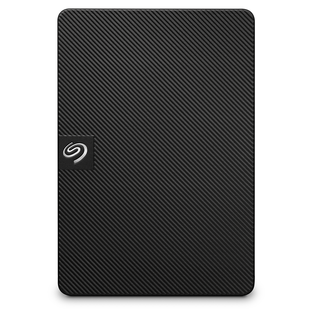 Seagate Expansion Portable External Hard Drive USB 3.0