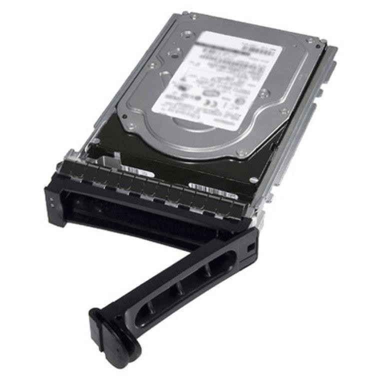 Dell 400-AVHE 2.5-inch 2.4TB SAS Internal Hard Drive