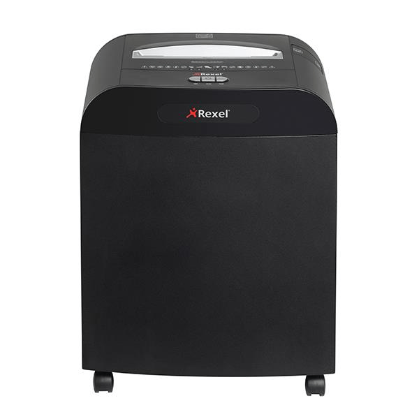 Rexel Mercury RDM1050 Micro Cut Paper Shredder ( Packaging Slightly Damaged )