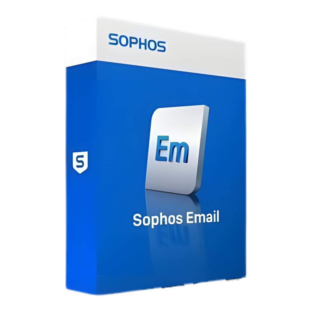 Sophos Central Email Advanced 5 Users 2-Year Subscription Download CEMAAU24AANCAA