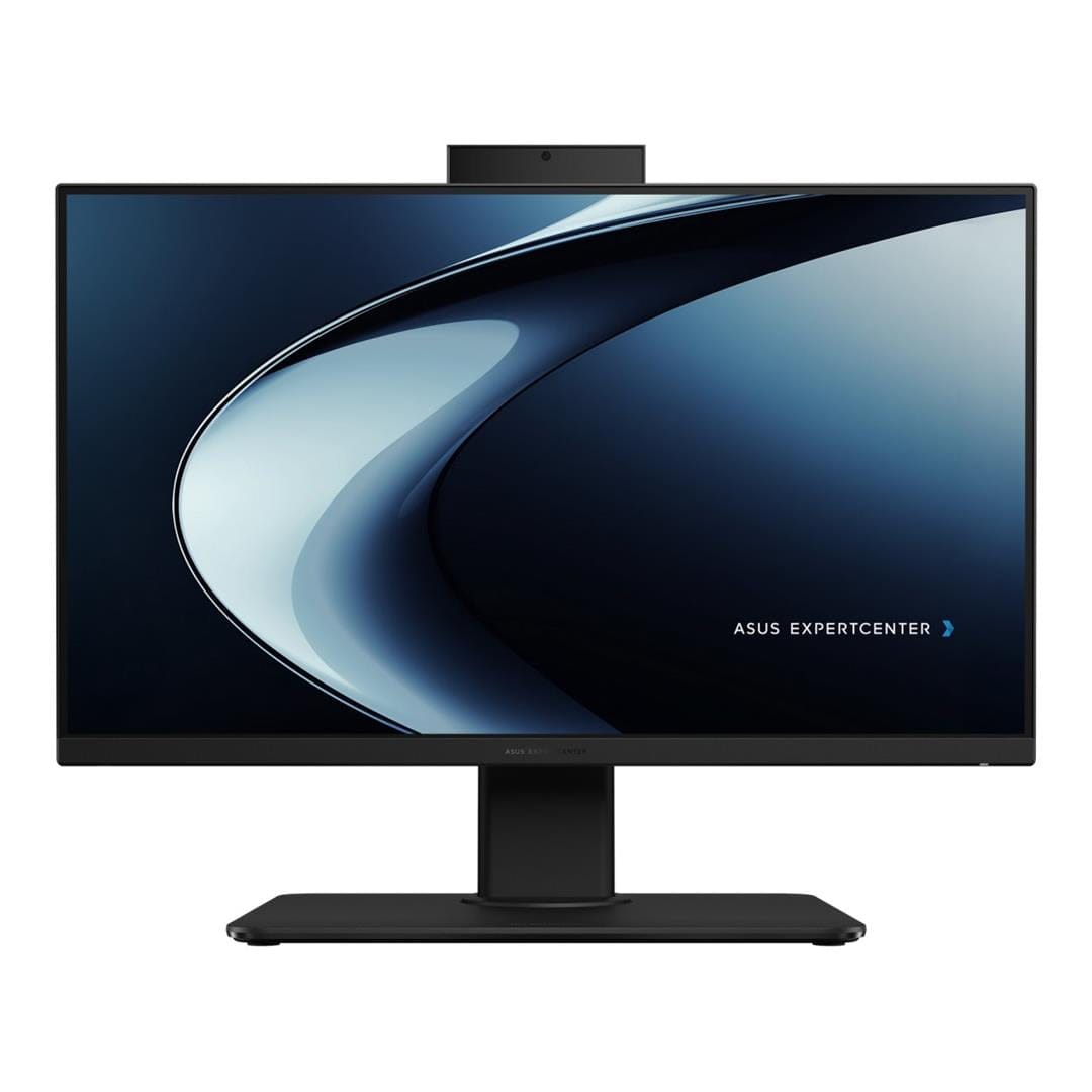 ASUS ExpertCenter P400 AiO P470VAK 27-inch FHD All-in-One PC - Intel Core 5 210H 512GB SSD 16GB RAM Win 11 Pro