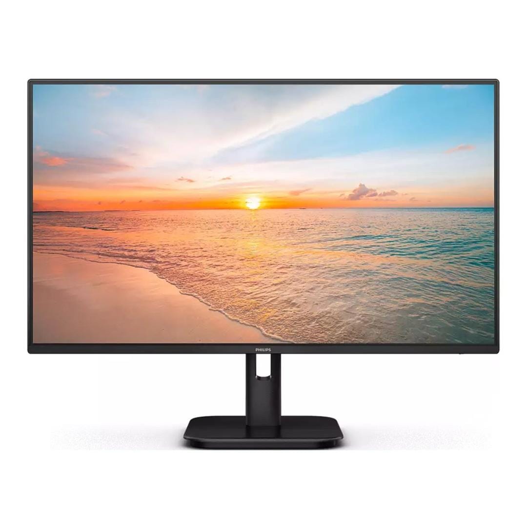 Philips 24E1N2100D 23.8-inch 1920 x 1080p FHD 16:9 120Hz 1ms LED IPS Monitor