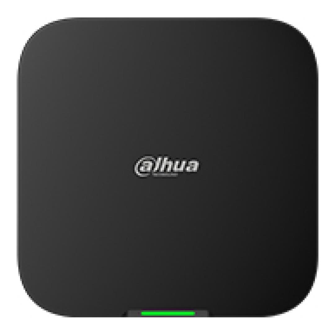Dahua ARC3800H-W2(868)-B Wireless Alarm Hub 2 Black
