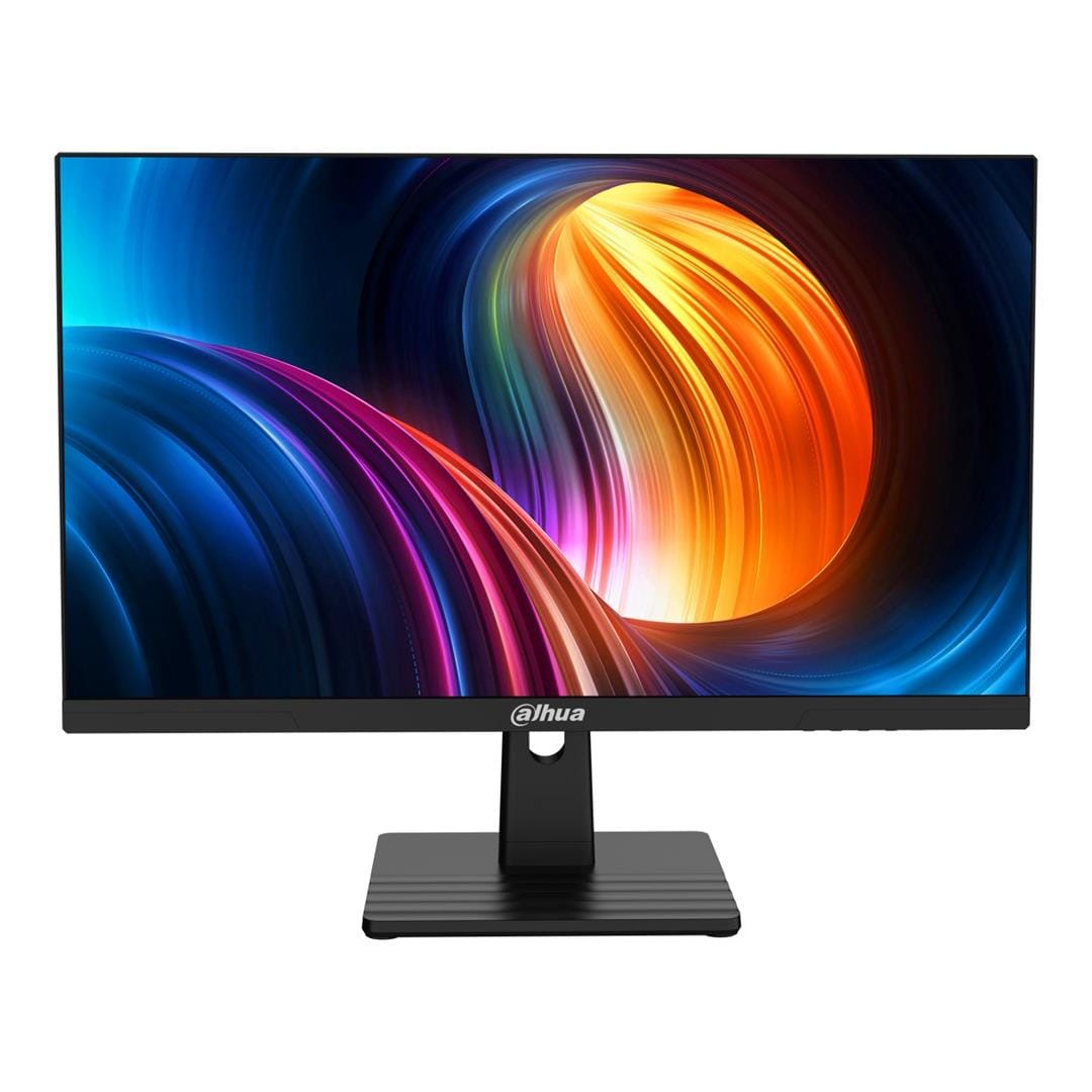 Dahua LM27-B221B 27-inch 1920 x 1080p FHD 16:9 144Hz 1ms LED IPS Commercial Monitor